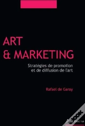 Capa do artigo Art Et Marketing ; Stratégies De Promotion Et De Diffusion De L