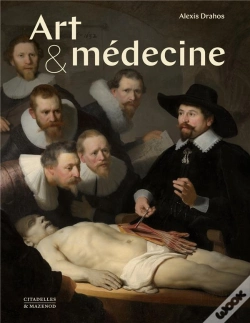 Capa do artigo Art Et Médecine