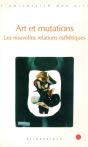 Art Et Mutations : Les Nouvelles Relations Esthétiques - Preview