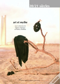 Capa do artigo Art Et Mythe