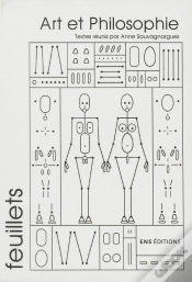Capa do artigo Art Et Philosophie