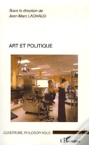 Capa do artigo Art Et Politique
