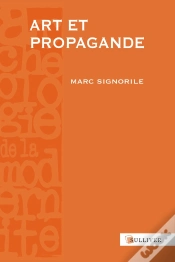 Capa do artigo Art Et Propagande