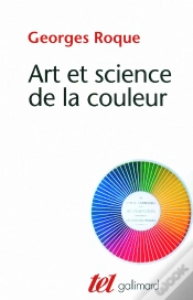 Capa do artigo Art Et Science De La Couleur