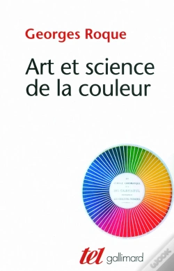 Capa do artigo Art Et Science De La Couleur
