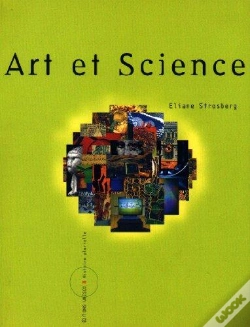Capa do artigo Art Et Science