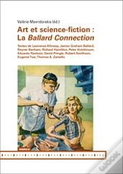 Capa do artigo Art Et Science-Fiction : La Ballard Connection