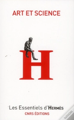 Capa do artigo Art Et Science