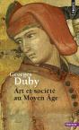 Art Et Société Au Moyen Age - Preview
