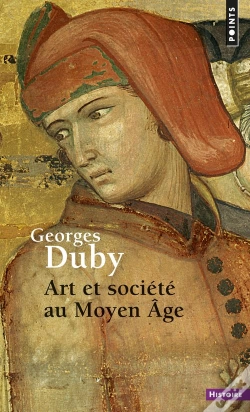 Capa do artigo Art Et Société Au Moyen Age