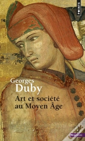 Capa do artigo Art Et Société Au Moyen Age