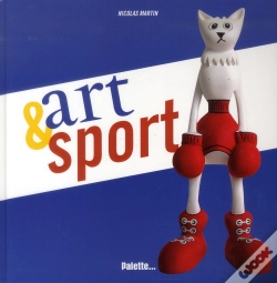 Capa do artigo Art Et Sport