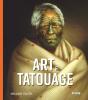 Art Et Tatouage - Preview