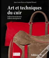 Capa do artigo Art Et Techniques Des Métiers Du Cuir