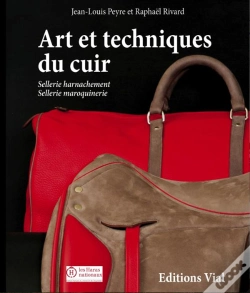 Capa do artigo Art Et Techniques Des Métiers Du Cuir