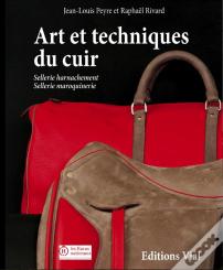 Art Et Techniques Des Métiers Du Cuir