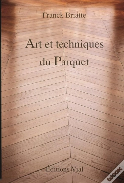 Capa do artigo Art Et Techniques Du Parquet
