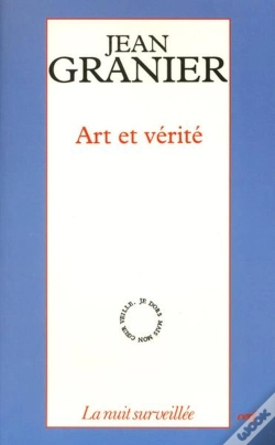 Capa do artigo Art Et Verite