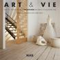 Art Et Vie ; Dans L'Intimite Des Createurs Belges D'Aujourd'Hui - Preview