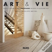 Capa do artigo Art Et Vie ; Dans L