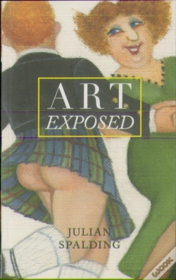 Capa do artigo Art Exposed