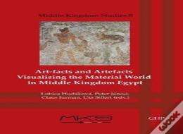 Art-Facts And Artefacts