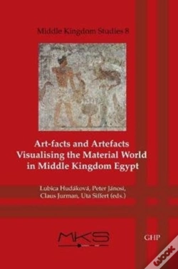 Capa do artigo Art-Facts And Artefacts