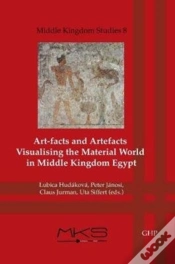 Capa do artigo Art-Facts And Artefacts