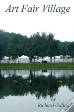 Capa do artigo Art Fair Village