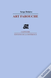 Capa do artigo Art Farouche