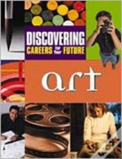 Capa do artigo Art
