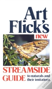 Capa do artigo Art Flicks New Streamside Guidpb
