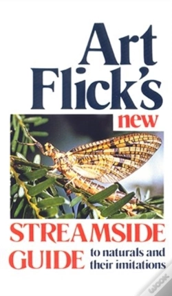 Capa do artigo Art Flicks New Streamside Guidpb