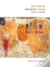 Capa do artigo Art For A Modern India, 1947-1980