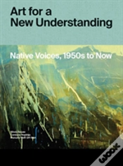Capa do artigo Art For A New Understanding