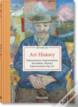 Art for All. Art History