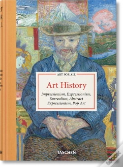 Capa do artigo Art for All. Art History