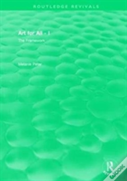 Capa do artigo Art For All - I