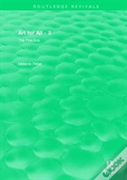Art For All - Ii