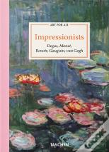 Art for All. Impressionists