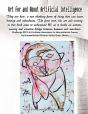 Art For And About Artificial Intelligenc - Preview