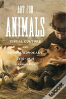 Art For Animals