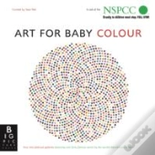 Art For Baby: Colour Box