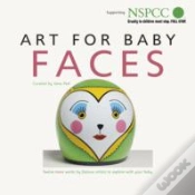Capa do artigo Art For Baby Faces