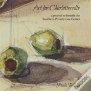 Art For Charlottesville