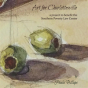 Art For Charlottesville - Preview