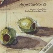 Capa do artigo Art For Charlottesville