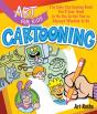 Art For Kids: Cartooning - Preview