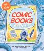 Art For Kids: Comic Books - Preview
