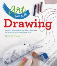 Art For Kids: Drawing